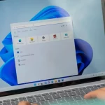 افزایش سرعت انتقال در ویندوز 11 با آپدیت جدید مایکروسافت