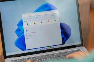 افزایش سرعت انتقال در ویندوز 11 با آپدیت جدید مایکروسافت