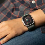 اپل: سازگاری اپل واچ با اندروید 3 سال طول کشیده است