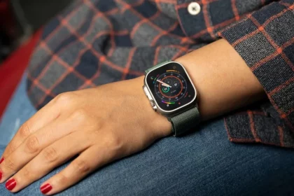اپل: سازگاری اپل واچ با اندروید 3 سال طول کشیده است 13 اپل: سازگاری اپل واچ با اندروید 3 سال طول کشیده است