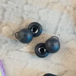 مشخصات هندزفری جدید سونی لو رفت؛ رقیب ایرپاد و گلکسی بادز؟