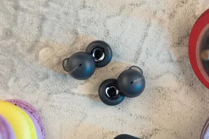 مشخصات هندزفری جدید سونی لو رفت؛ رقیب ایرپاد و گلکسی بادز؟