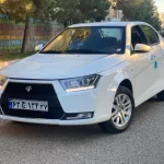 طرح تبدیل دنا پلاس توربو دنده ای