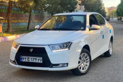 طرح تبدیل دنا پلاس توربو دنده ای به سایر محصولات اعلام شد 13 طرح تبدیل دنا پلاس توربو دنده ای