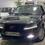 ارزان ترین خودرو ایرانی 400 میلیون تومان قیمت دارد