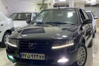 ارزان ترین خودرو ایرانی 400 میلیون تومان قیمت دارد