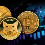 بیت کوین به سمت 70 هزار دلار می رود و ریپل و شیبا با آن همراهند