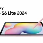 مشخصات و قیمت گلکسی تب S6 لایت 2024 در آستانه رونمایی لو رفت.