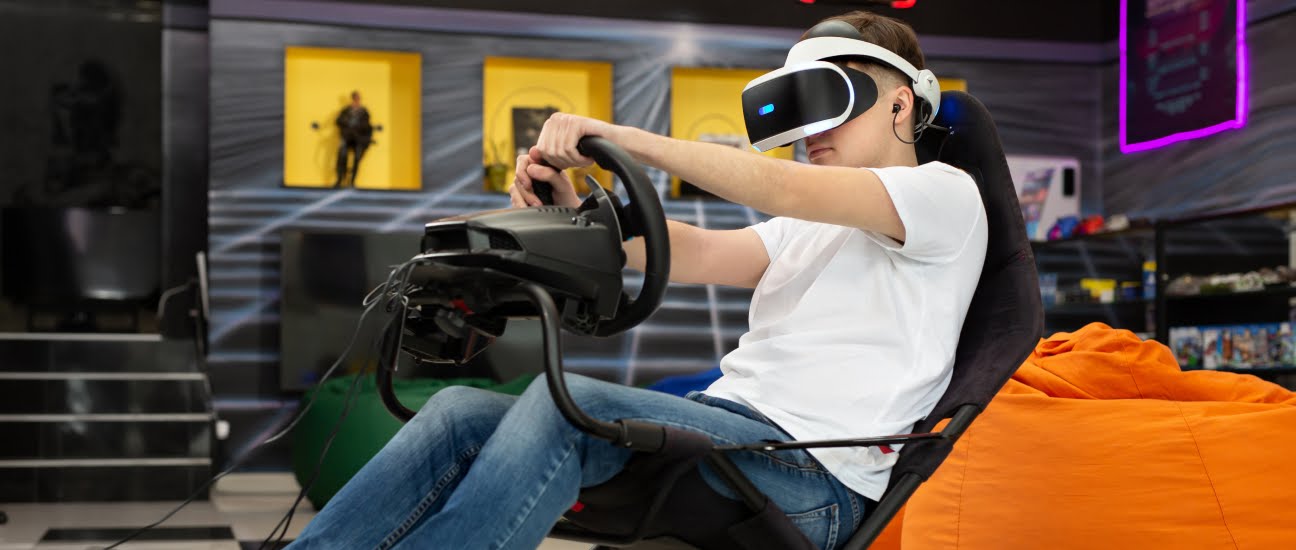 تحولات بازی های ویدیویی: روندها و تغییرات جدید 15 تحولات بازیهای ویدیویی: روندها و تغییرات جدید