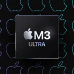 احتمال وجود تفاوت کلیدی تراشه M3 اولترا اپل با نسل‌های قبل