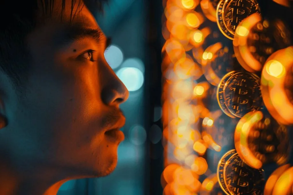 از 80 تا 150 هزار دلار؛ قیمت بیت کوین در سال 2024 از نظر تحلیلگران چقدر است؟ 15 از 80 تا 150 هزار دلار؛ تحلیلگران درباره قیمت بیت کوین در سال 2024 چه میگویند؟