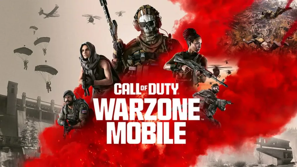بازی Call of Duty: وارزون موبایل برای اندروید و iOS منتشر شد 14 بازی Call of Duty: Warzone Mobile سرانجام برای iOS و اندروید منتشر شد.