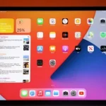 آیپد پرو بعدی با حاشیه باریک تر نمایشگر عرضه خواهد شد