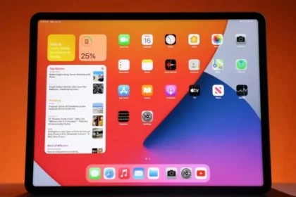آیپد پرو بعدی با حاشیه باریک تر نمایشگر عرضه خواهد شد 13 آیپد پرو بعدی با حاشیه باریک تر نمایشگر عرضه خواهد شد