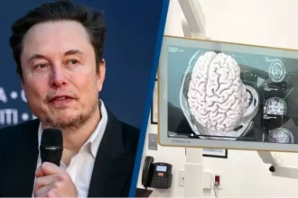 بینایی مجدد با تراشه Blindsight ایلان ماسک