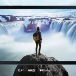 تبلت Galaxy Tab S6 Lite 2024 سامسونگ رونمایی شد