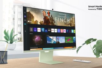 راهنمای خرید مانیتورهای سری Smart سامسونگ