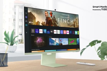 راهنمای خرید مانیتورهای سری Smart سامسونگ