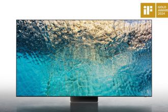 75 جایزه رقابت طراحی به محصولات سامسونگ اهدا شد