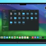نحوه مشاهده فایل‌های مخفی در مک