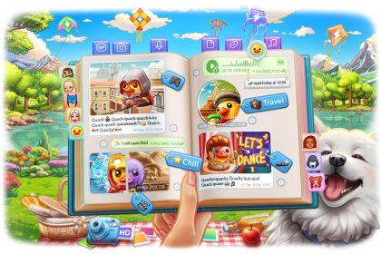 11 تغییر آپدیت جدید تلگرام، پیام های ذخیره شده جدید در تلگرام و قابلیت تگ گذاری پیامها 13 جدیدترین آپدیت تلگرام برای کاربران چه دارد؟