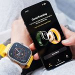 آموزش اتصال اپل واچ به آیفون