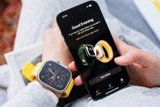 آموزش اتصال اپل واچ به آیفون