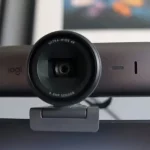 وبکم MX Brio لاجیتک معرفی شد؛ قابلیت افزایش کیفیت تصاویر با هوش مصنوعی