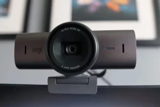 وبکم MX Brio لاجیتک معرفی شد؛ قابلیت افزایش کیفیت تصاویر با هوش مصنوعی