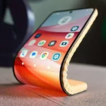 رونمایی از دستگاه مفهومی انعطاف پذیر لنوو با نمایشگر 6.9 اینچی