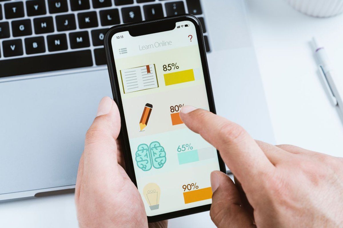 بهترین اپلیکیشن های یادگیری زبان 14 بهترین اپلیکیشنهای یادگیری زبان