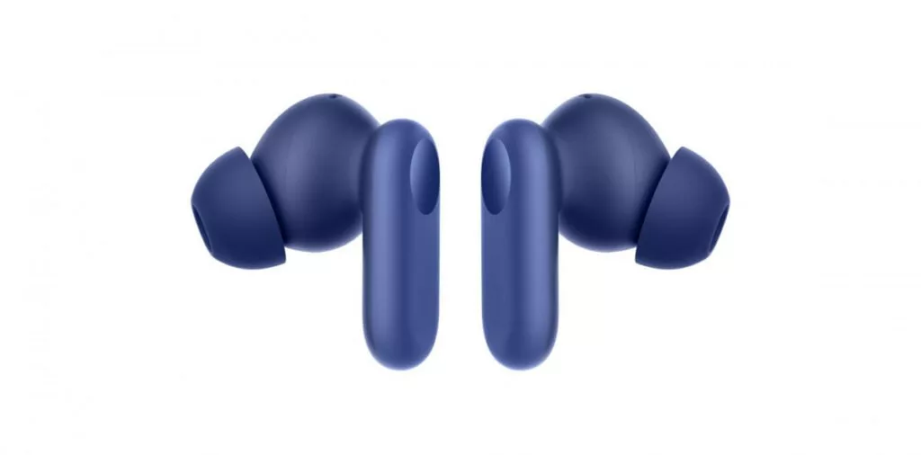 ایرباد Buds V وان پلاس با طراحی سبک و مینیمال معرفی شد 15 وان پلاس از ایرباد Buds V با طراحی سبک و مینیمال خود رونمایی کرد.