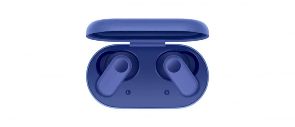 ایرباد Buds V وان پلاس با طراحی سبک و مینیمال معرفی شد 14 وان پلاس از ایرباد Buds V با طراحی سبک و مینیمال خود رونمایی کرد.