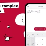 حل مسائل ریاضی با اپلیکیشن Photomath گوگل و هوش مصنوعی