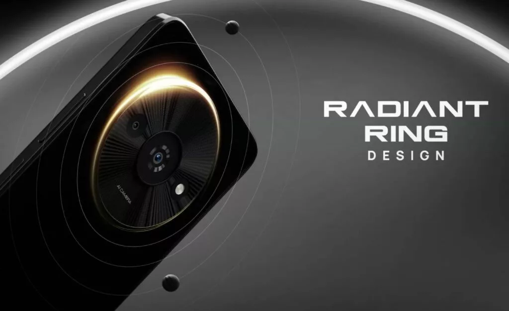 پوکو C61 با قیمت کمتر از 100 دلار رونمایی شد 14 پوکو C61 با قیمت کمتر از 100 دلار معرفی شد.