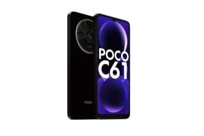 پوکو C61 با قیمت کمتر از 100 دلار رونمایی شد 13 پوکو C61 با قیمت کمتر از 100 دلار رونمایی شد