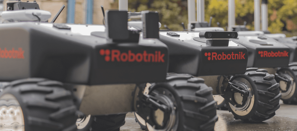 پیشرفت های اخیر در رباتیک و کاربردهای آن 14 پیشرفتهای اخیر در رباتیک و کاربردهای آن