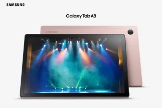 سرانجام آپدیت اندروید 14 برای گلکسی تب A8 2021 اندروید با رابط کاربری One UI 6.0 عرضه شد