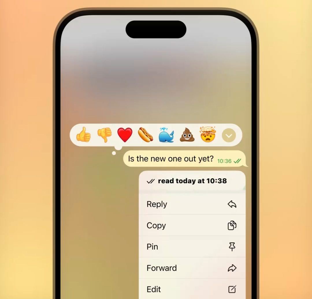 11 تغییر آپدیت جدید تلگرام، پیام های ذخیره شده جدید در تلگرام و قابلیت تگ گذاری پیامها 19 جدیدترین آپدیت تلگرام برای کاربران چه دارد؟
