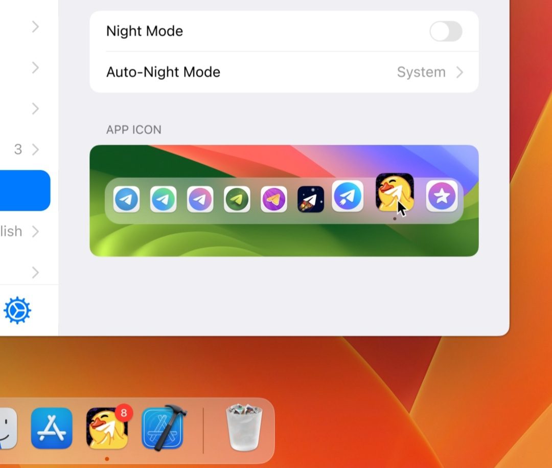 11 تغییر آپدیت جدید تلگرام، پیام های ذخیره شده جدید در تلگرام و قابلیت تگ گذاری پیامها 24 جدیدترین آپدیت تلگرام برای کاربران چه دارد؟