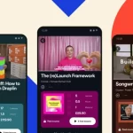 دوره های آموزشی ویدیویی در اسپاتیفای اضافه شدند