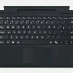 جدیدترین کیبورد سرفیس پرو با کلید کوپایلوت معرفی شد