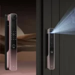 قفل در هوشمند TCL K9G Plus با قابلیت‌های هوش مصنوعی و تشخیص چهره معرفی شد