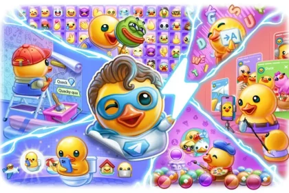 آپدیت جدید تلگرام و قابلیت های گروه ها 13 آپدیت جدید تلگرام و قابلیت های گروه ها