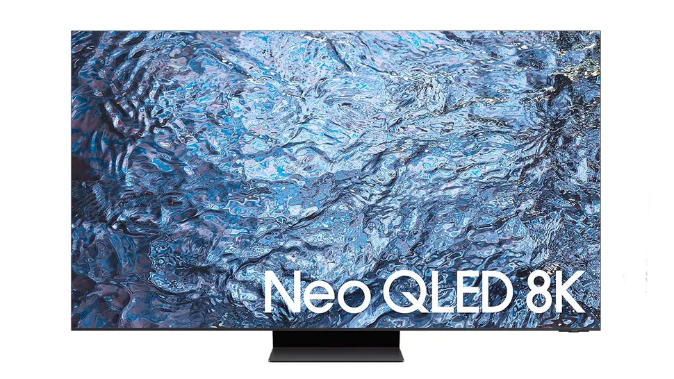 بهترین تلویزیون های 2024 - بخش سوم 16 9. Samsung QN900C Neo QLED 8K TV