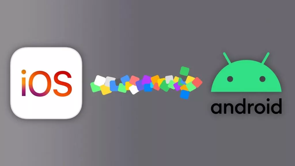 تغییرات مهم اپل در راه است: انتقال راحت تر اطلاعات به اندروید از آیفون 14 تغییرات مهم اپل در راه است: آسانتر کردن انتقال اطلاعات به اندروید و امکان حذف سافاری