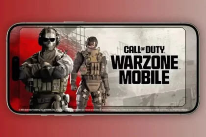 بازی Call of Duty: وارزون موبایل برای اندروید و iOS منتشر شد 13 بازی Call of Duty: وارزون موبایل برای اندروید و iOS منتشر شد