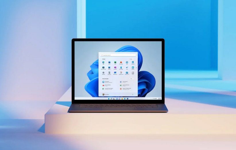 افزایش سرعت انتقال در ویندوز 11 با آپدیت جدید مایکروسافت 14 ویندوز 11 حالا سرعت انتقال بسیار بیشتری از قبل دارد.