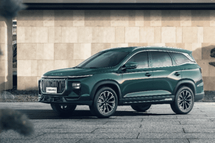 نسخه به روز شده Jetour X90 PRO در ماه مارس عرضه میشود 13 نسخه به روز شده Jetour X90 PRO در ماه مارس عرضه میشود