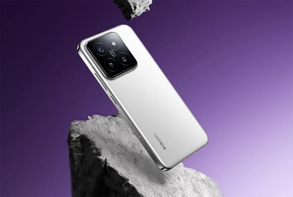 شیائومی 15 با قیمت بیشتر از شیائومی 14 عرضه میشود؟ 14 شیائومی 15 با قیمت بیشتر از شیائومی 14 عرضه میشود؟